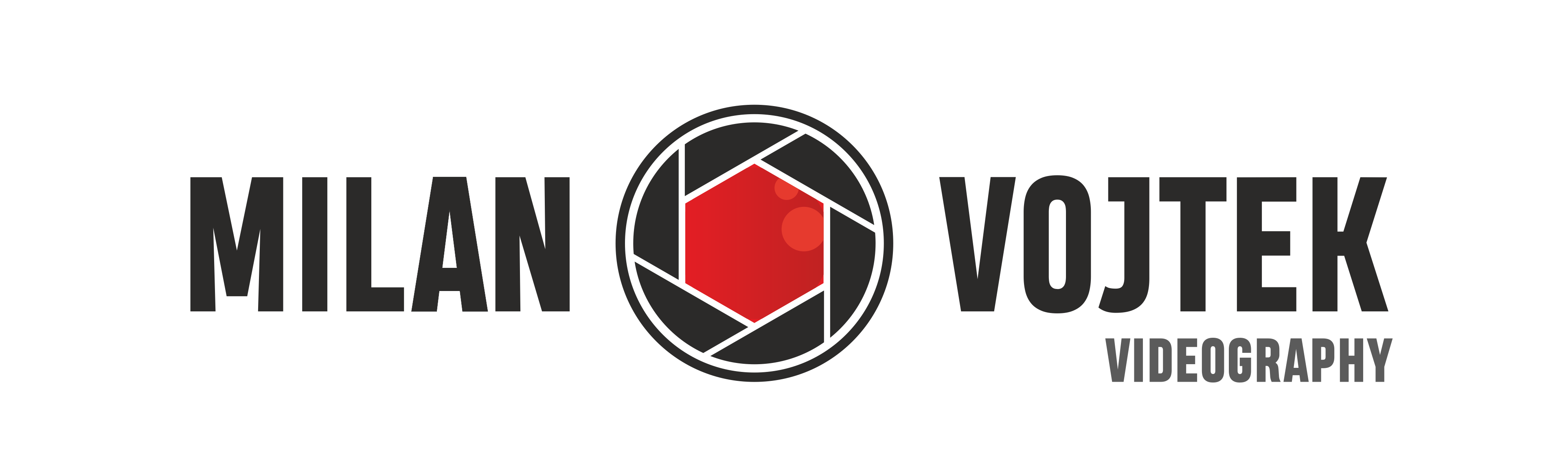 Logo of Milan Vojtek Videography